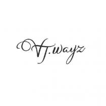 AT.wayz 字圖 1