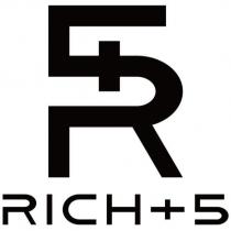 RICH+5 及圖