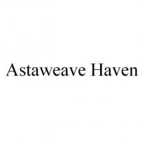 Astaweave Haven