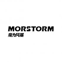 MORSTORM 魔力風暴