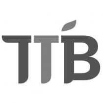 TTB 及圖