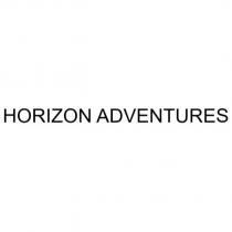 HORIZON ADVENTURES