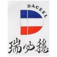 瑞必穩 DACEEL 及圖