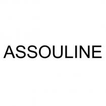 ASSOULINE