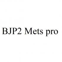 BJP2 Mets pro
