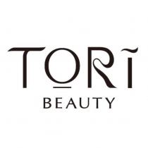 TORi BEAUTY 設計字