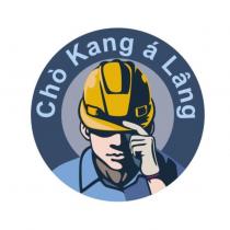 Cho Kang a Lang 及圖