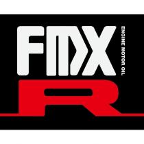ENGINE MOTOR OIL FMXR 及圖