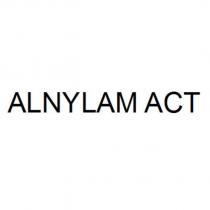 ALNYLAM ACT