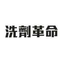 洗劑革命