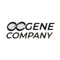 GENE COMPANY 及圖