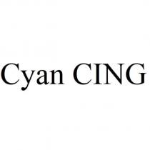 Cyan CING