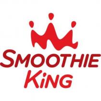 SMOOTHIE KING & Splash Crown Design