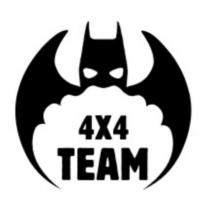4x4 TEAM 及圖