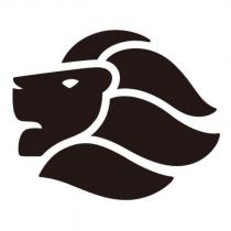 獅頭圖