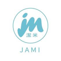 潔米