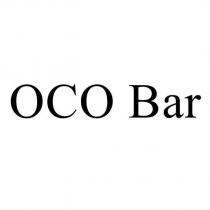 OCO Bar