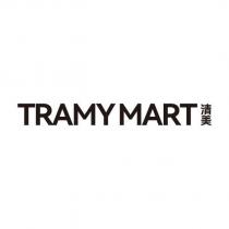 TRAMY MART 清美