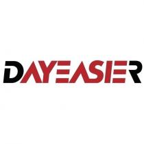 DAYEASIER 藝術字