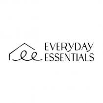 EVERYDAY ESSENTIALS 及圖