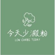 今天少澱粉 LOW CARBS TODAY 及圖