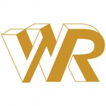 VVR 設計字