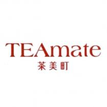 茶美町 TEAmate