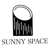 SUNNY SPACE 陽光明媚的空間及圖