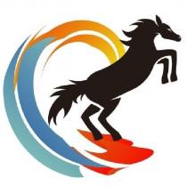 馳易科技有限公司標章