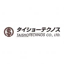 タイショーテクノス TAISHOTECHNOS CO., LTD.及圖