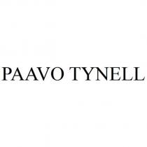 PAAVO TYNELL
