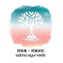 阿特瑪阿育吠陀 aatma ayurveda 及圖