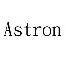 Astron