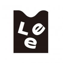 LeeLee 圖案