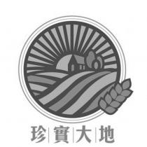 珍實大地及圖