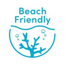 Beach Friendly 及圖