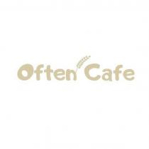 Often Cafe