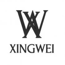 XINGWEI XW 設計圖