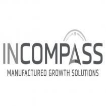 INCOMPASS MANUFACTURED GROWTH SOLUTIONS Logo
