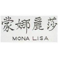 蒙娜麗莎 MONALISA 
