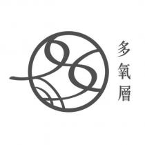 多氧層及圖