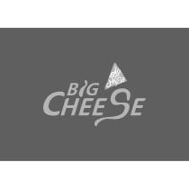 BIG CHEESE