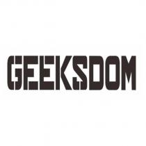 GEEKSDOM