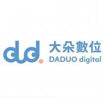 大朵數位 DADUO digital