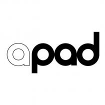APAD 設計字