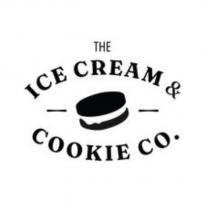 The Ice Cream & Cookie CO. 及圖