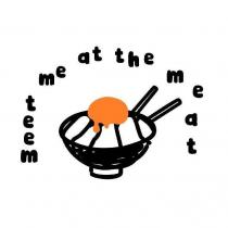 meet me at the meat