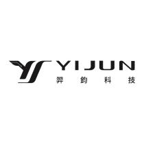 YI JUN 羿鈞科技及圖