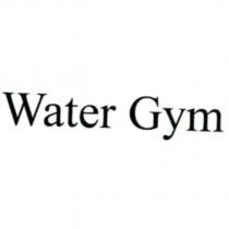 Water Gym