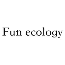 Fun ecology